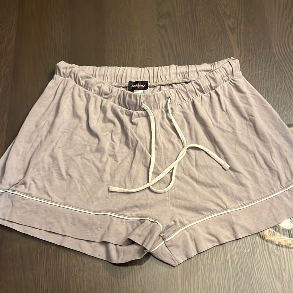 Cute Athletic shorts